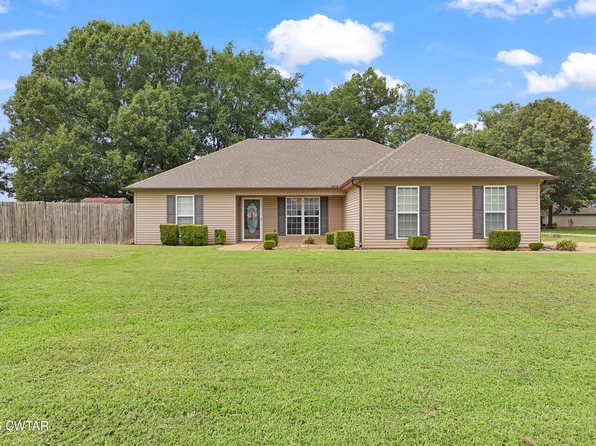 153 Aaron Dr, Alamo, TN 38001