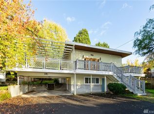 2807 NE 105th St, Seattle, WA 98125