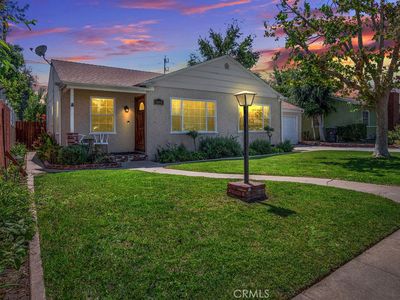 1343 N Whitnall Hwy, Burbank, CA, 91505