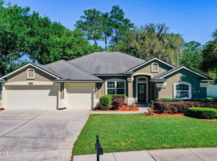 11717 Paddock Gates Dr, Jacksonville, FL 32223