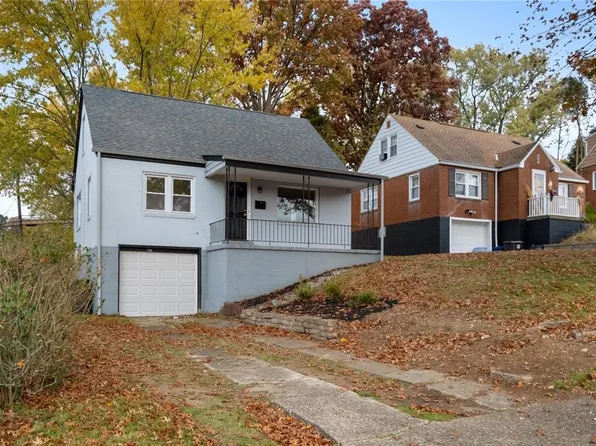 156 Sunny Dr, Pittsburgh, PA 15236