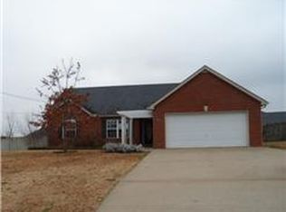 308 Buttonwood Dr, Smyrna, TN 37167