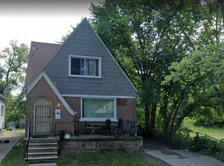 5300 Philip St #2, Detroit, MI 48224