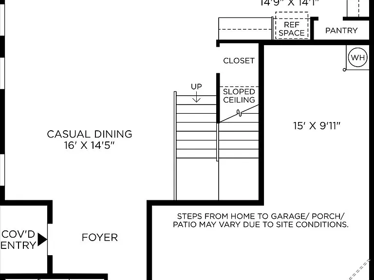 2813 Thistle Pine Ct — Photo 43