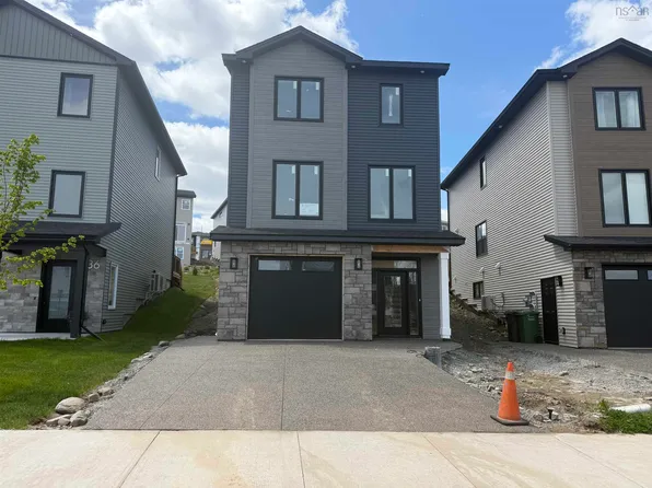 140 Provence Way Lot 8-63, Timberlea, NS B3T 0N8