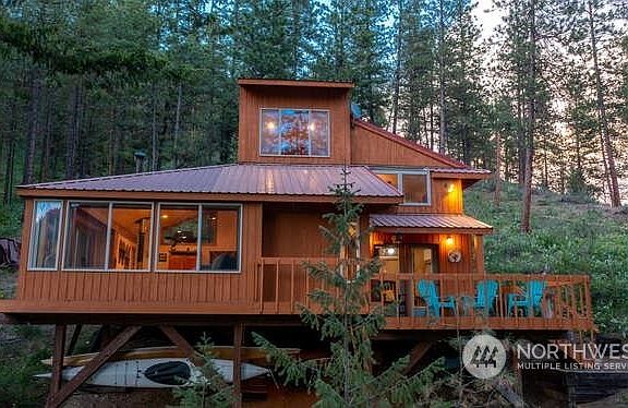 2nd image of 10160 Eagle Creek Rd