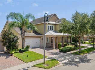 9237 Taborfield Ave, Orlando, FL 32836