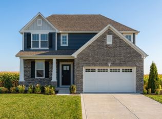 2066 Gosling Ct, Franklin, IN 46131