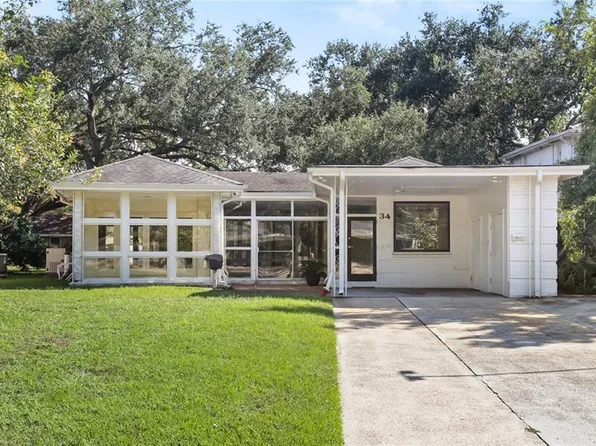 34 Rail St, New Orleans, LA 70124