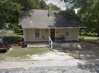 521 Buncombe St, Woodruff, SC 29388