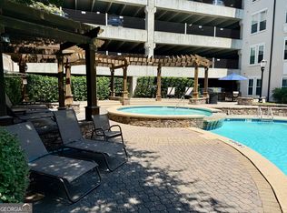 1850 Cotillion Dr, Dunwoody, GA 30338