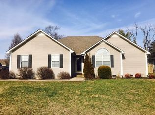 424 Red Maple St, Bowling Green, KY 42101