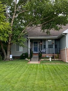 1918 N Covington Ct, Wichita, KS, 67212