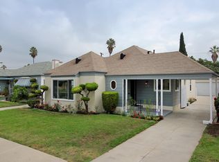3974 McClung Dr, Los Angeles, CA 90008