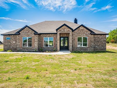 131 Bluegrass Trl, Springtown, TX, 76082