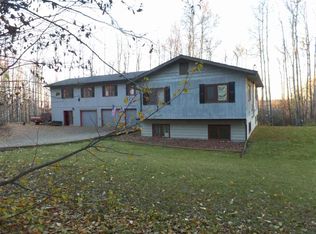 167 Sunny Hills Dr, Fairbanks, AK 99712