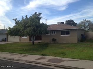 1928 E 7th Ave, Mesa, AZ 85204