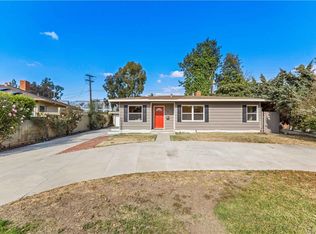 725 S Carmencita Dr, West Covina, CA 91790