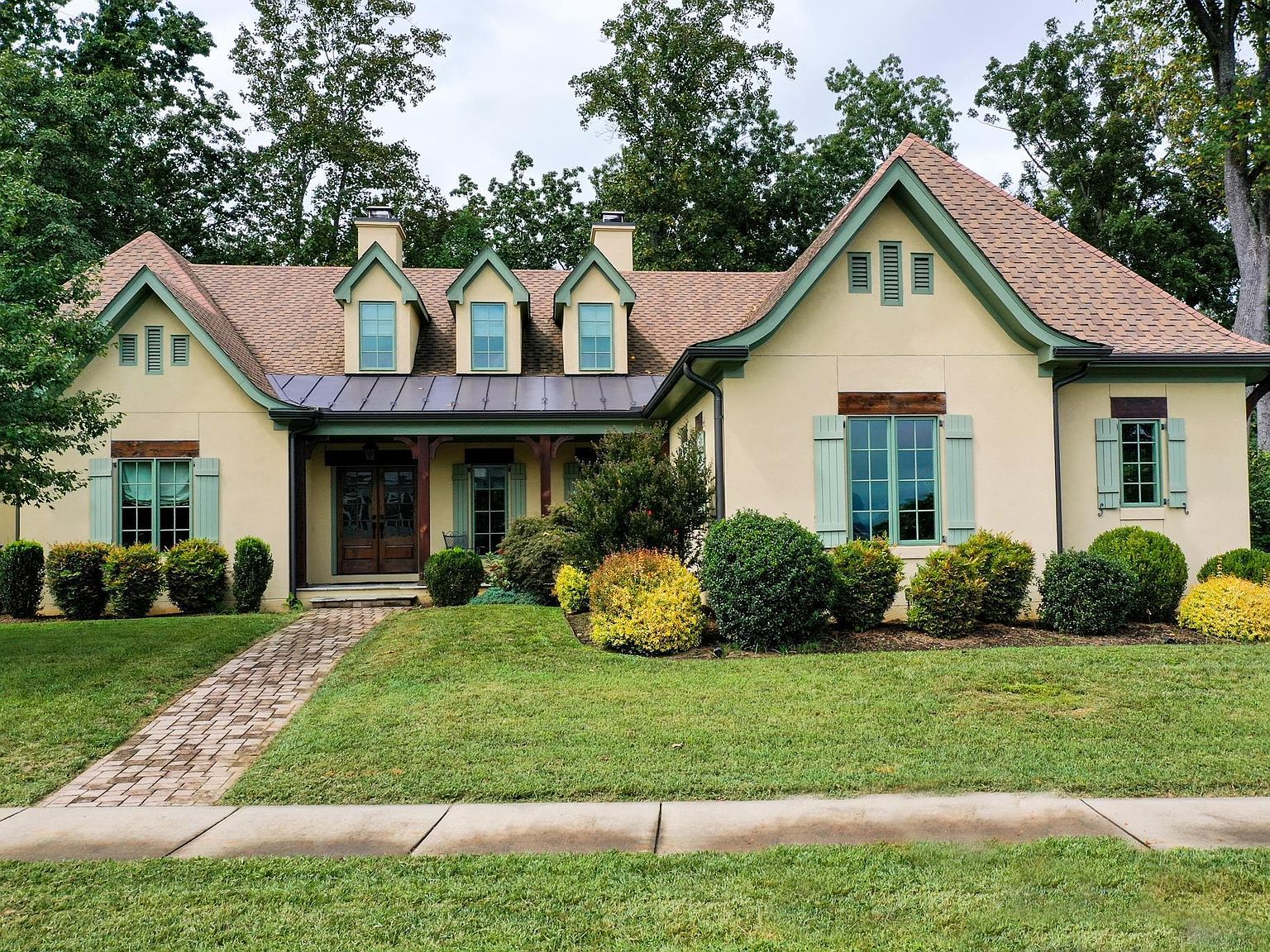 6547 Woodbourne Ln, Crozet, VA 22932 Zillow
