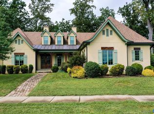 6547 Woodbourne Ln, Crozet, VA 22932