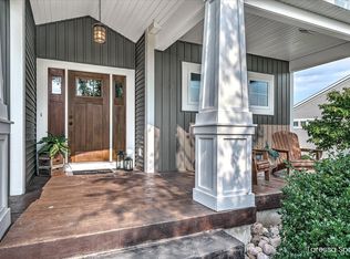 4523 Grand Point, Holland, MI 49424
