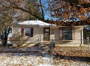 1106 N Willis Ave, Champaign, IL
