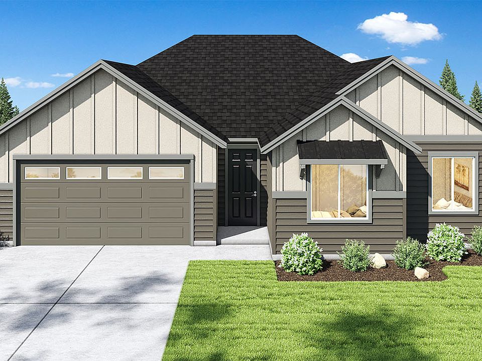 1st image of 12713 NE 64th Ave