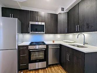 Rented by Heller Organization
