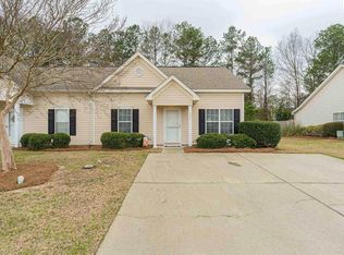 111 Cabot Bay Dr, Lexington, SC 29072