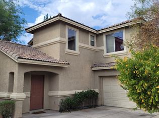 1447 Summer Glow Ave, Henderson, NV 89012