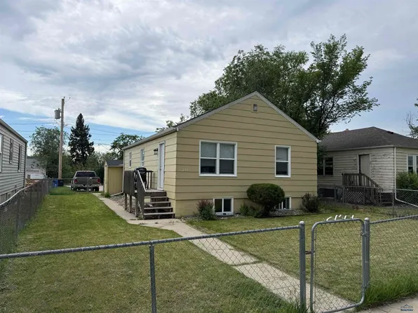 211 E Monroe St, Rapid City, SD 57701