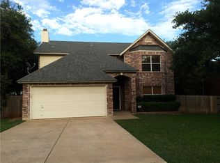 2102 Pena Blanca Dr, Cedar Park, TX 78613
