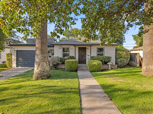 513 W Fountain Way, Fresno, CA 93705