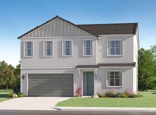 Hillside 2 Plan, Hillside Meadows, Lakeside, CA 92040