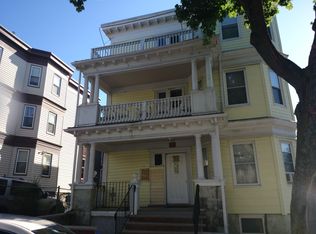 14 Greenbrier St, Dorchester, MA 02124