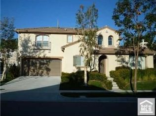 49 Fieldhouse, Mission Viejo, CA 92694