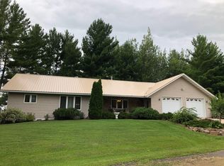 W682 County Rd N, Colby, WI 54421