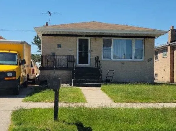 1119 Lucas St, Calumet City, IL 60409