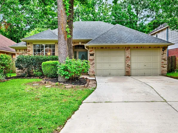 4230 Mountain Peak Way, Kingwood, TX 77345