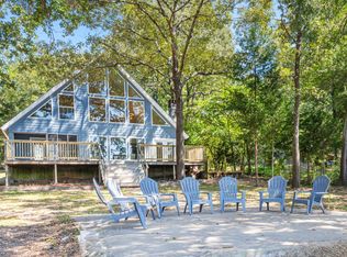 869 Private Road 6050, Crockett, TX 75835