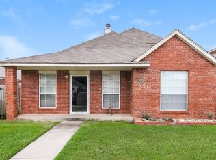1306 SW 22nd St, Moore, OK 73170