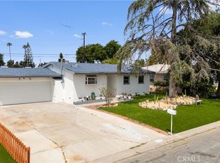 12611 Loraleen St, Garden Grove, CA 92841