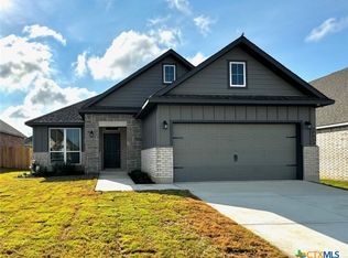 1869 Longmire Loop, Temple, TX 76502