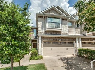 8722 Bigelow Dr, Plano, TX 75024