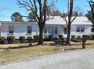 2888 Cunningham Rd, Thomasville, NC 27360