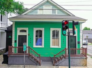 1438 Saint Roch Ave, New Orleans, LA 70117