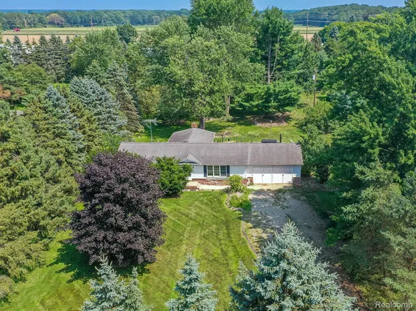 74600 Nordman Ct, Bruce Twp, MI 48065