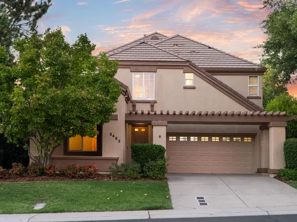 3462 Archetto Dr, El Dorado Hills, CA 95762