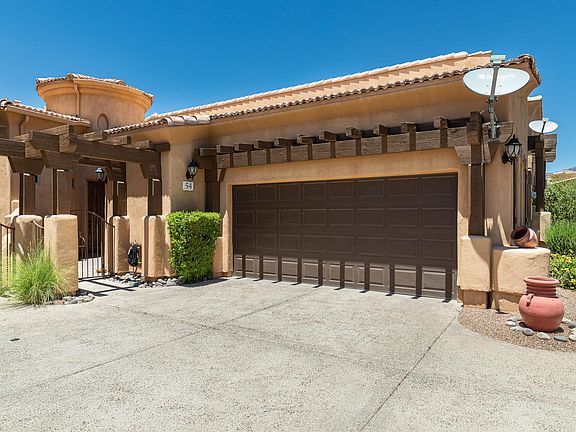 4th image of 5370 S Desert Dawn Dr Unit 54