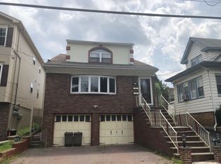 360 Yale Ave, Hillside, NJ 07205